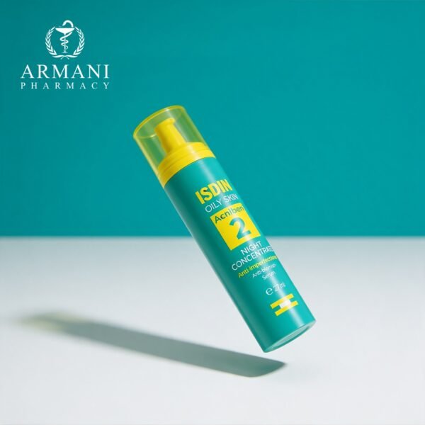 ISDIN Acniben Anti-Blemish Night Concentrate 27ml