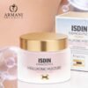 ISDINCEUTICS Hyaluronic Moisture Sensitive Skin Cream 50g