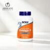 NOW Omega 3 1000 mg