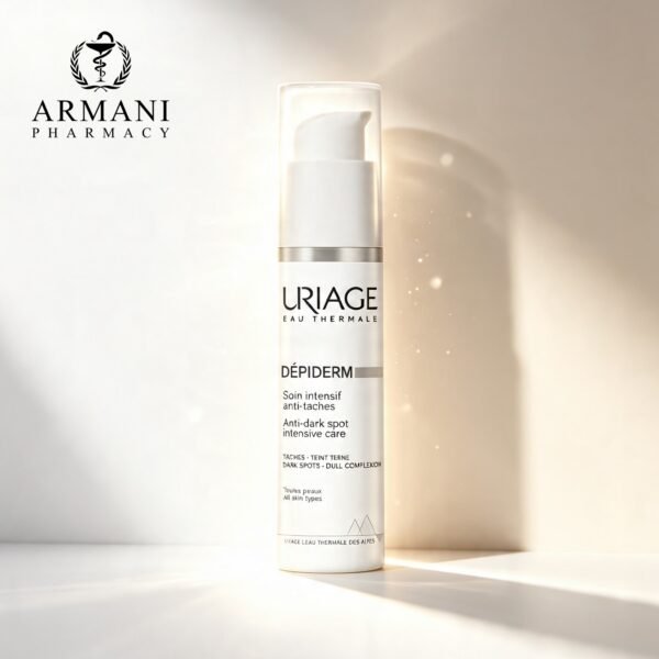 Uriage Dépiderm Anti-Dark Spot Intensive Care 30ml