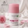 Vichy 48H Anti-Perspirant Beauty Roll-On 50ml