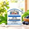 21st ACE ANTIOXIDANT TAB 30'S 2 21st Century ACE Antioxidant Tablets – 30 Tablets