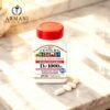 21st Century Vitamin D 1000 IU Tablets – 110 Tablets