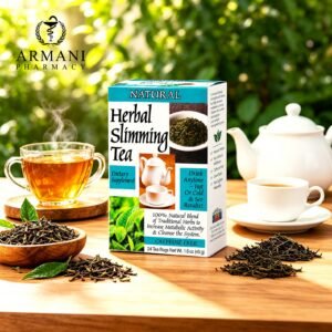 21st SLIM TEA NATURAL 2 21st Century Slimming Tea Natural