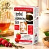 21st SLIM TEA cranberry 21st Century Slimming Tea Cranberry