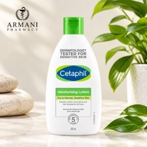 Cetaphil Moisturizing Lotion 200ml