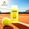 ISDIN FOTO ALCARAZ FUSION WATER MAGIC 50ML 1 ISDIN FotoUltra Fusion Water MAGIC SPF 50 50ml