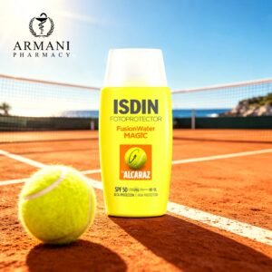 ISDIN FotoUltra Fusion Water MAGIC SPF 50 50ml