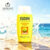 ISDIN FOTO ALCARAZ FUSION WATER MAGIC 50ML ISDIN FotoUltra Fusion Water MAGIC SPF 50 50ml