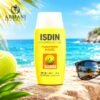 ISDIN FOTO ALCARAZ FUSION WATER MAGIC 50ML 2 ISDIN FotoUltra Fusion Water MAGIC SPF 50 50ml