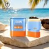 ISDIN FP INVISIBLE STICK SPF50 10G 1 ISDIN Fusion Stick SPF 50 10g