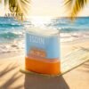 ISDIN FP INVISIBLE STICK SPF50 10G 2 ISDIN Fusion Stick SPF 50 10g