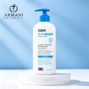 ISDIN Nutratopic Pro-AMP Lotion 400ml
