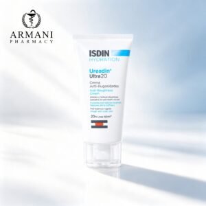 ISDIN Ureadin Ultra 20 Anti-Roughness Cream 50ml