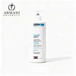 ISDIN Ureadin Ultra 20 Repairing Lotion Plus 400ml