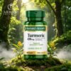 NB TURMERIC CURCUMIN CAP 60S 1 Nature’s Bounty Turmeric/Curcumin Capsules – 60 Capsules