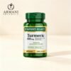 NB TURMERIC CURCUMIN CAP 60S 2 Nature’s Bounty Turmeric/Curcumin Capsules – 60 Capsules