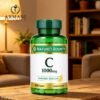 NB VIT C-1000MG CAPLET 100S 1 Nature’s Bounty Vitamin C 1000 mg Caplets – 100 Caplets